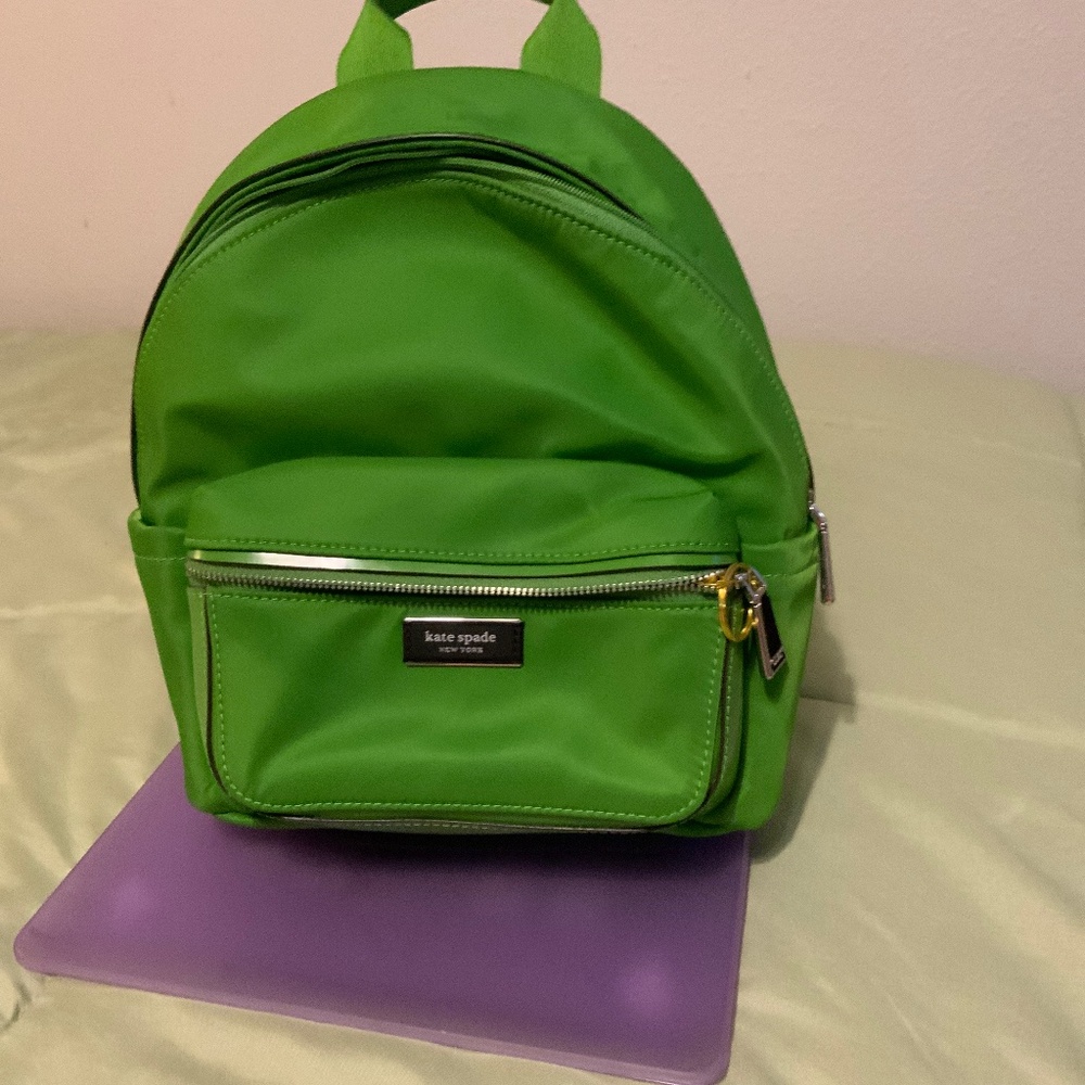 Kate Spade backpack
